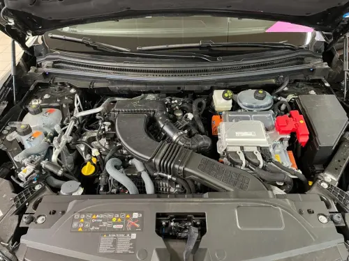 Renault Austral E-Tech hybrid 200 Techno esprit Alpine - Photo 17