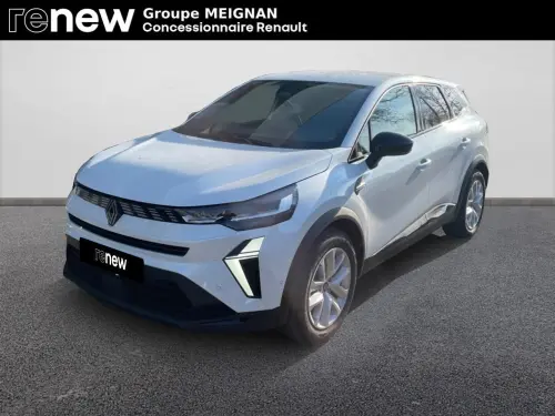 Renault Symbioz E-Tech full hybrid 145 Evolution - Photo 0