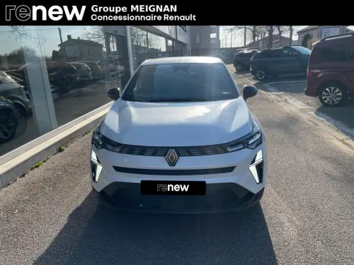 Renault Symbioz E-Tech full hybrid 145 Evolution - Photo 3