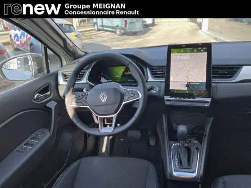 Renault Symbioz E-Tech full hybrid 145 Evolution - Photo 4
