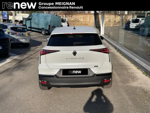 Renault Symbioz E-Tech full hybrid 145 Evolution - Photo 5