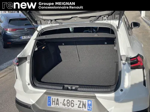 Renault Symbioz E-Tech full hybrid 145 Evolution - Photo 8
