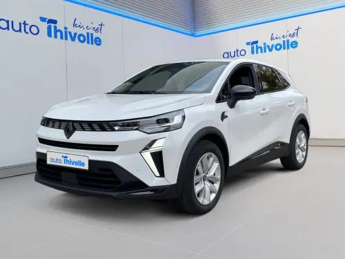 Renault Symbioz E-Tech full hybrid 145 Evolution - Photo 0