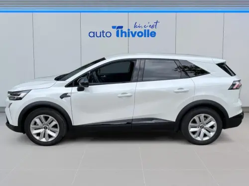 Renault Symbioz E-Tech full hybrid 145 Evolution - Photo 1