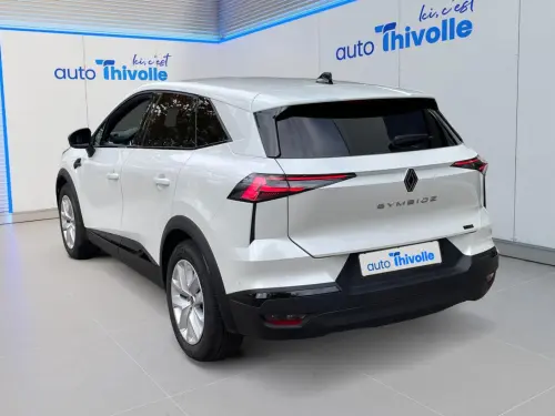 Renault Symbioz E-Tech full hybrid 145 Evolution - Photo 2