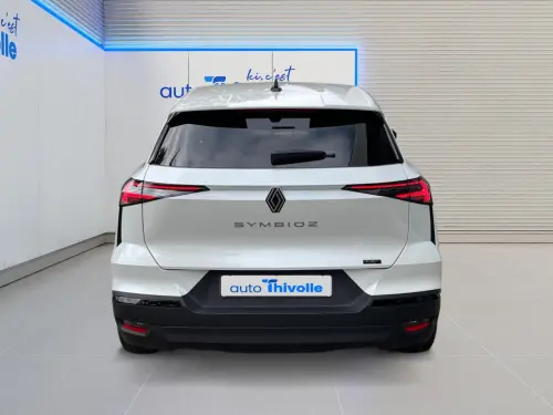 Renault Symbioz E-Tech full hybrid 145 Evolution - Photo 3