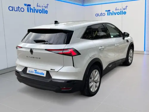 Renault Symbioz E-Tech full hybrid 145 Evolution - Photo 4