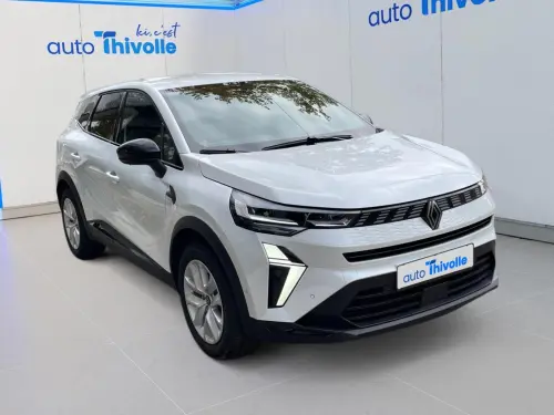 Renault Symbioz E-Tech full hybrid 145 Evolution - Photo 5