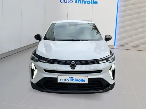 Renault Symbioz E-Tech full hybrid 145 Evolution - Photo 6