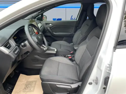 Renault Symbioz E-Tech full hybrid 145 Evolution - Photo 8