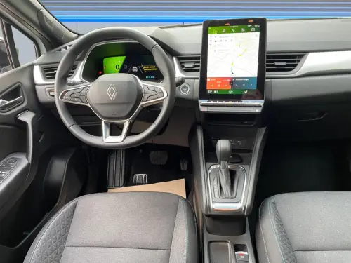 Renault Symbioz E-Tech full hybrid 145 Evolution - Photo 10