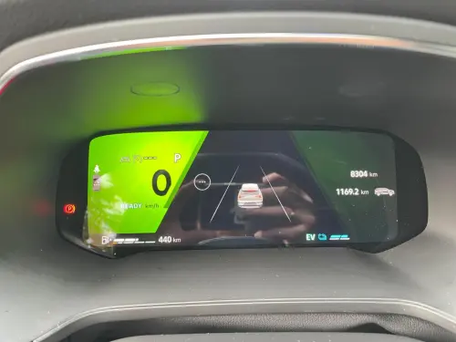 Renault Symbioz E-Tech full hybrid 145 Evolution - Photo 11