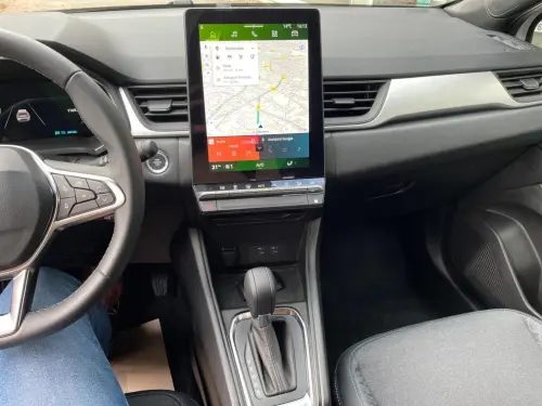 Renault Symbioz E-Tech full hybrid 145 Evolution - Photo 12