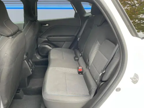 Renault Symbioz E-Tech full hybrid 145 Evolution - Photo 13