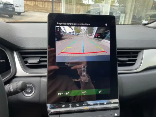 Renault Symbioz E-Tech full hybrid 145 Evolution - Photo 15