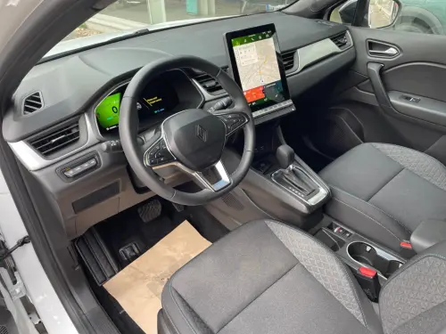 Renault Symbioz E-Tech full hybrid 145 Evolution - Photo 16