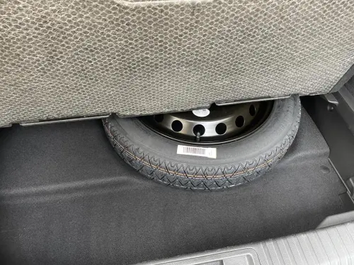 Renault Symbioz E-Tech full hybrid 145 Evolution - Photo 17