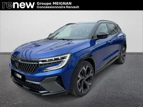 Renault Austral E-Tech hybrid 200 Iconic esprit Alpine - Photo 0