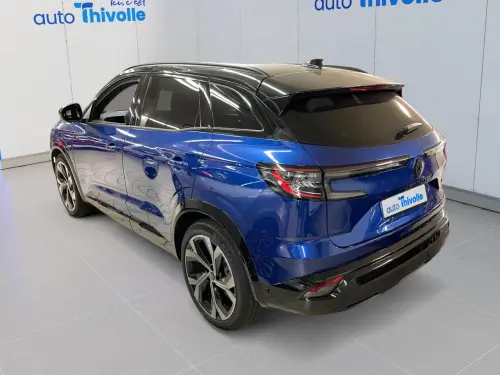 Renault Austral E-Tech hybrid 200 Iconic esprit Alpine - Photo 1