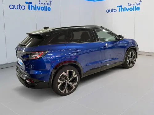 Renault Austral E-Tech hybrid 200 Iconic esprit Alpine - Photo 3