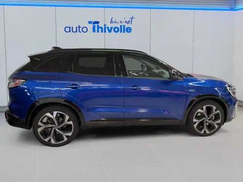 Renault Austral E-Tech hybrid 200 Iconic esprit Alpine - Photo 4