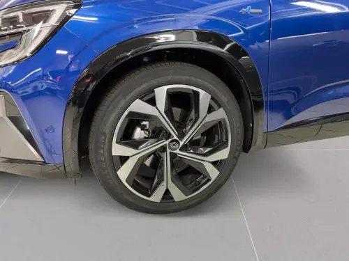 Renault Austral E-Tech hybrid 200 Iconic esprit Alpine - Photo 7