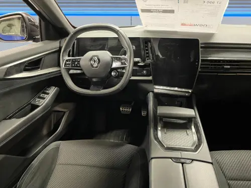 Renault Austral E-Tech hybrid 200 Iconic esprit Alpine - Photo 10