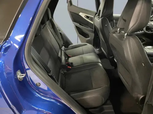 Renault Austral E-Tech hybrid 200 Iconic esprit Alpine - Photo 11