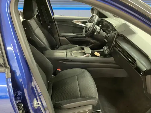 Renault Austral E-Tech hybrid 200 Iconic esprit Alpine - Photo 12