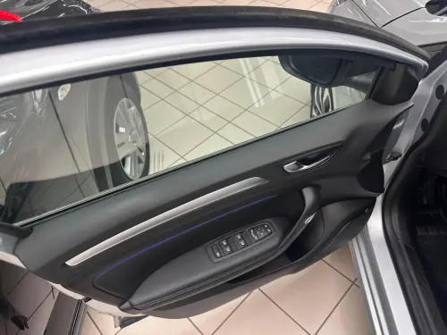 Renault Megane estate Megane IV Estate Blue dCi 115 EDC Techno - Photo 10