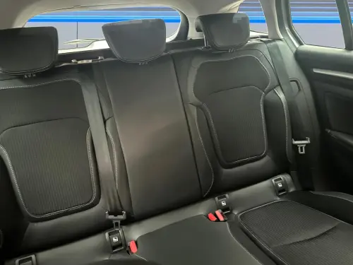 Renault Megane estate Megane IV Estate Blue dCi 115 EDC Techno - Photo 17