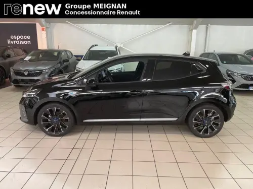 Renault Clio Clio TCe 90 GSR2 Esprit Alpine - Photo 2
