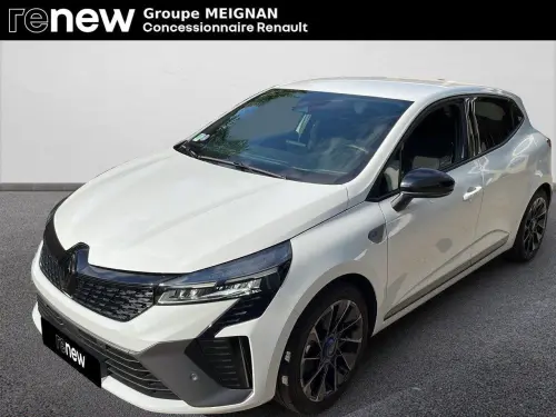 Renault Clio Clio E-Tech full hybrid 145 Esprit Alpine - Photo 0