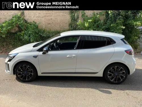 Renault Clio Clio E-Tech full hybrid 145 Esprit Alpine - Photo 2