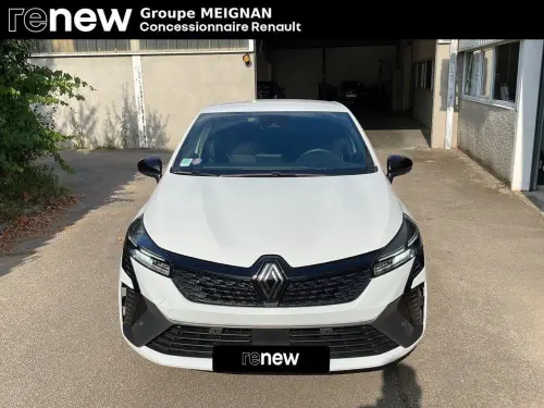 Renault Clio Clio E-Tech full hybrid 145 Esprit Alpine - Photo 3