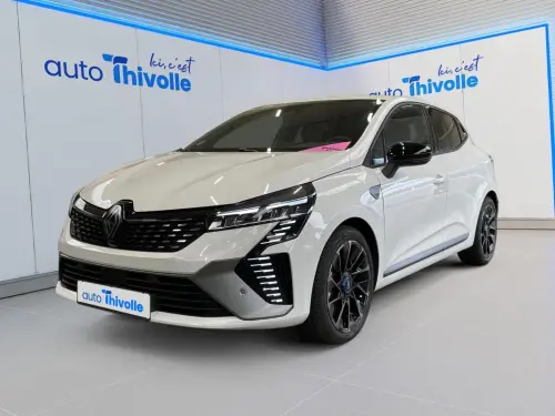 Renault Clio Clio E-Tech full hybrid 145 Esprit Alpine - Photo 0