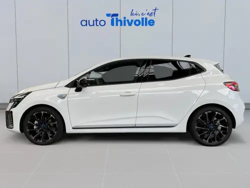 Renault Clio Clio E-Tech full hybrid 145 Esprit Alpine - Photo 1