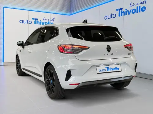 Renault Clio Clio E-Tech full hybrid 145 Esprit Alpine - Photo 2