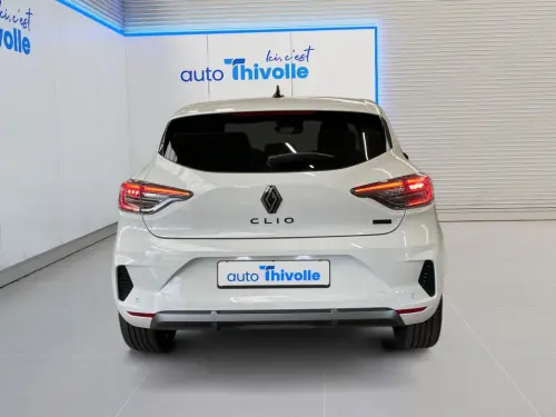 Renault Clio Clio E-Tech full hybrid 145 Esprit Alpine - Photo 3