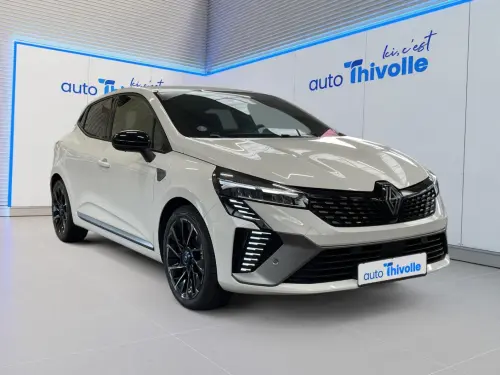 Renault Clio Clio E-Tech full hybrid 145 Esprit Alpine - Photo 6