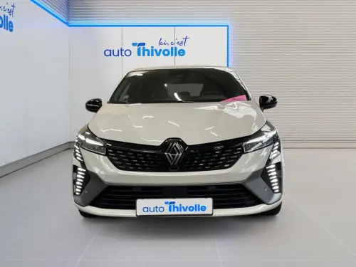 Renault Clio Clio E-Tech full hybrid 145 Esprit Alpine - Photo 7