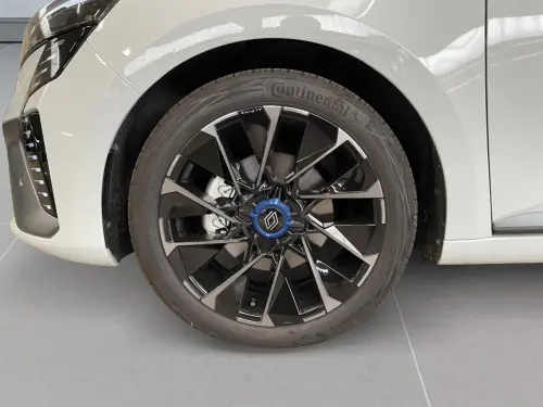 Renault Clio Clio E-Tech full hybrid 145 Esprit Alpine - Photo 8