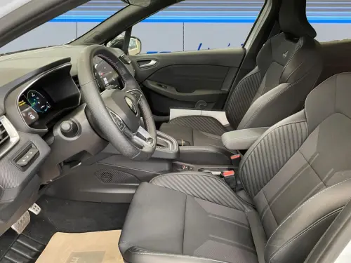 Renault Clio Clio E-Tech full hybrid 145 Esprit Alpine - Photo 9