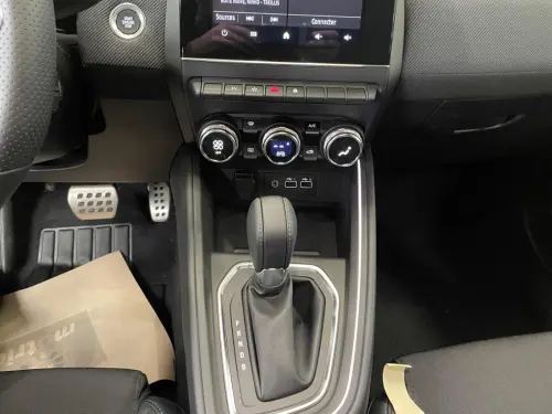 Renault Clio Clio E-Tech full hybrid 145 Esprit Alpine - Photo 14