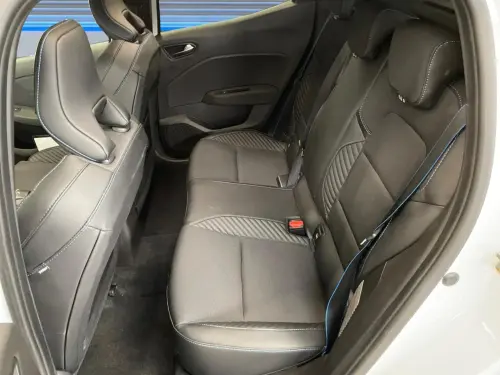 Renault Clio Clio E-Tech full hybrid 145 Esprit Alpine - Photo 15