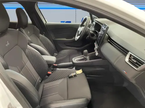 Renault Clio Clio E-Tech full hybrid 145 Esprit Alpine - Photo 16