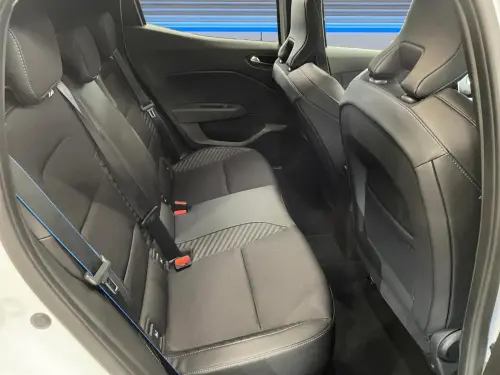 Renault Clio Clio E-Tech full hybrid 145 Esprit Alpine - Photo 17