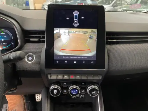 Renault Clio Clio E-Tech full hybrid 145 Esprit Alpine - Photo 19