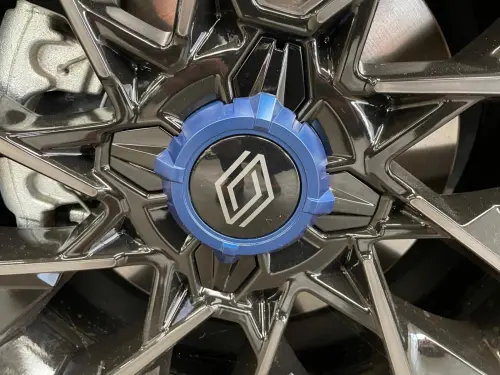 Renault Clio Clio E-Tech full hybrid 145 Esprit Alpine - Photo 20