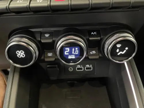 Renault Clio Clio E-Tech full hybrid 145 Esprit Alpine - Photo 22